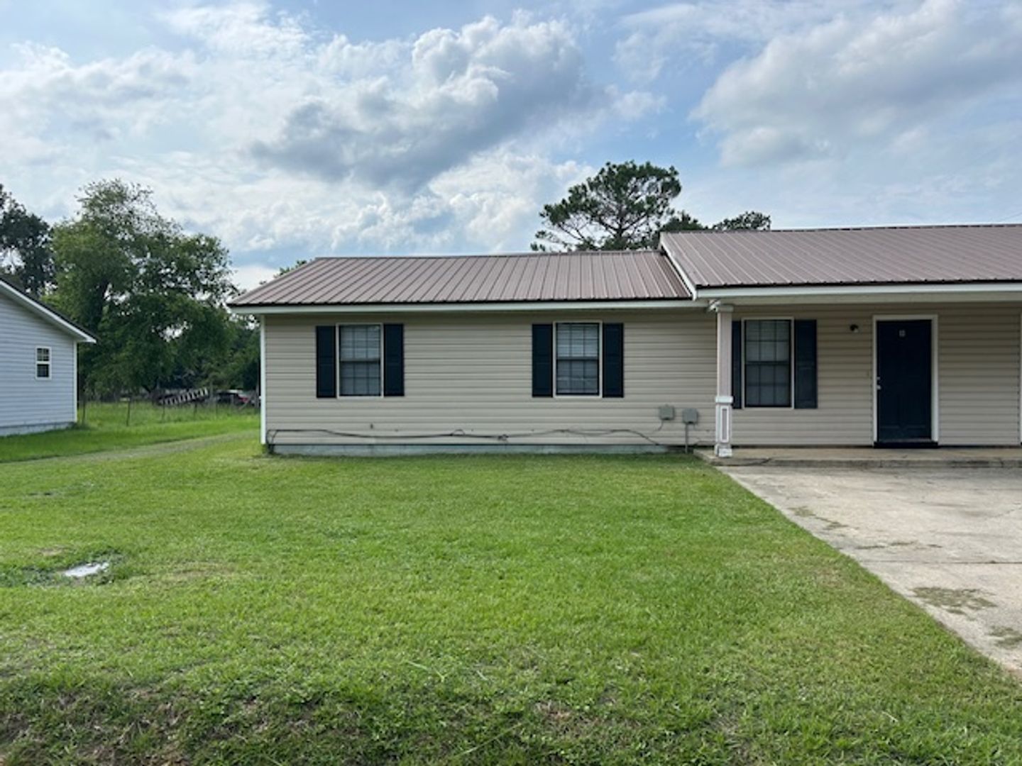 Valdosta Apartment: 3553 Studstill Road
