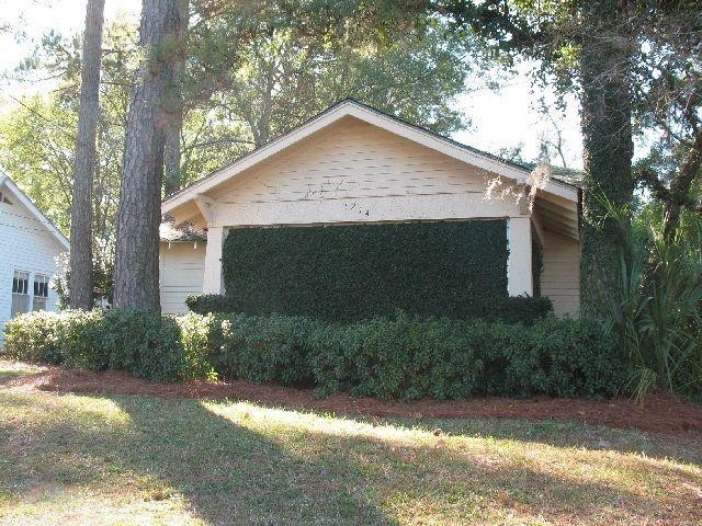 Valdosta House: 1214 North Toombs Street