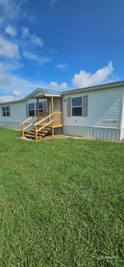home in Brooks County