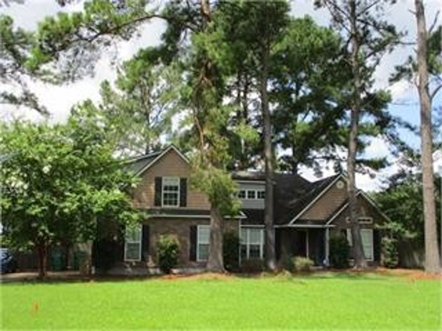 Lakeland House: 5 Westwind Way