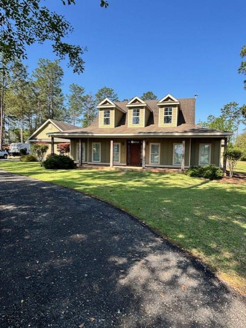 Nashville House: 635 Walton Way Dr