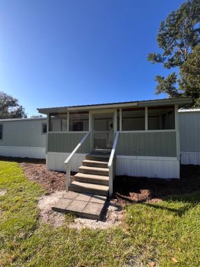 Small Town Living