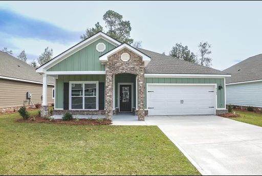 Beautiful home in Grand Oaks Village, Lake Park, GA – photo 1