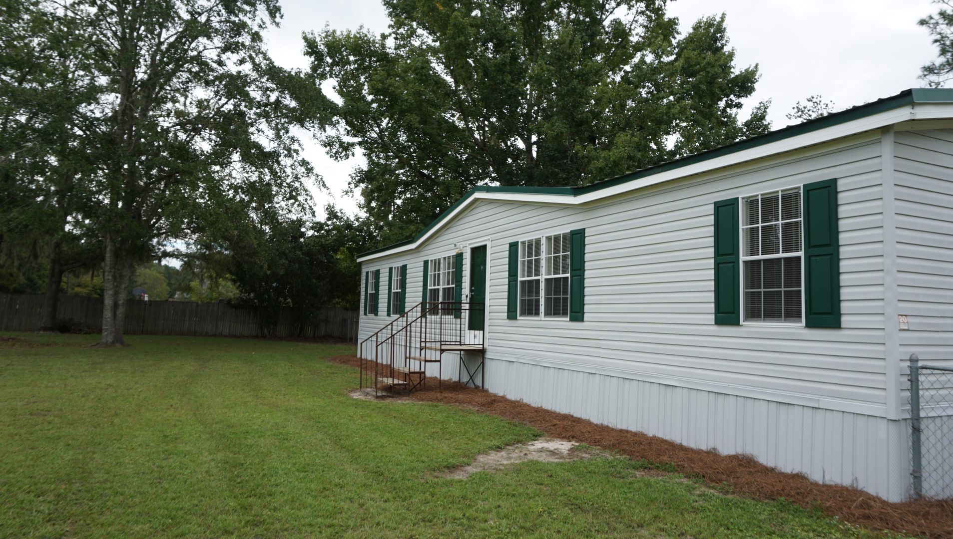 Valdosta House: 5362 Vann Road