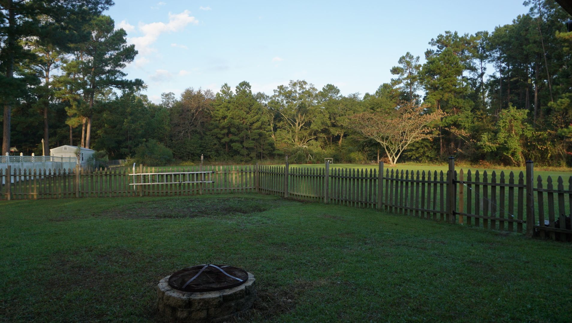 Valdosta House: 2602 Carmon Drive