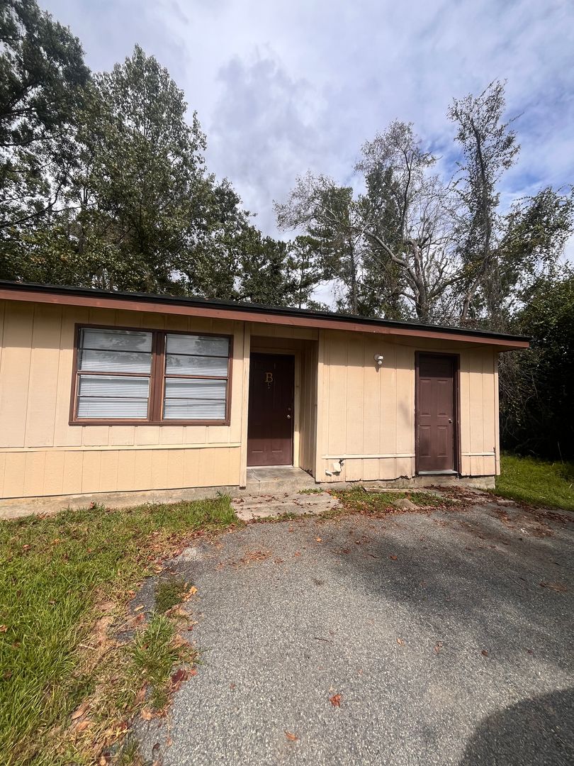 Valdosta Apartment: 3114 Sundance Circle