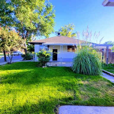 Great Value for Unique Renovated Midvale Home!