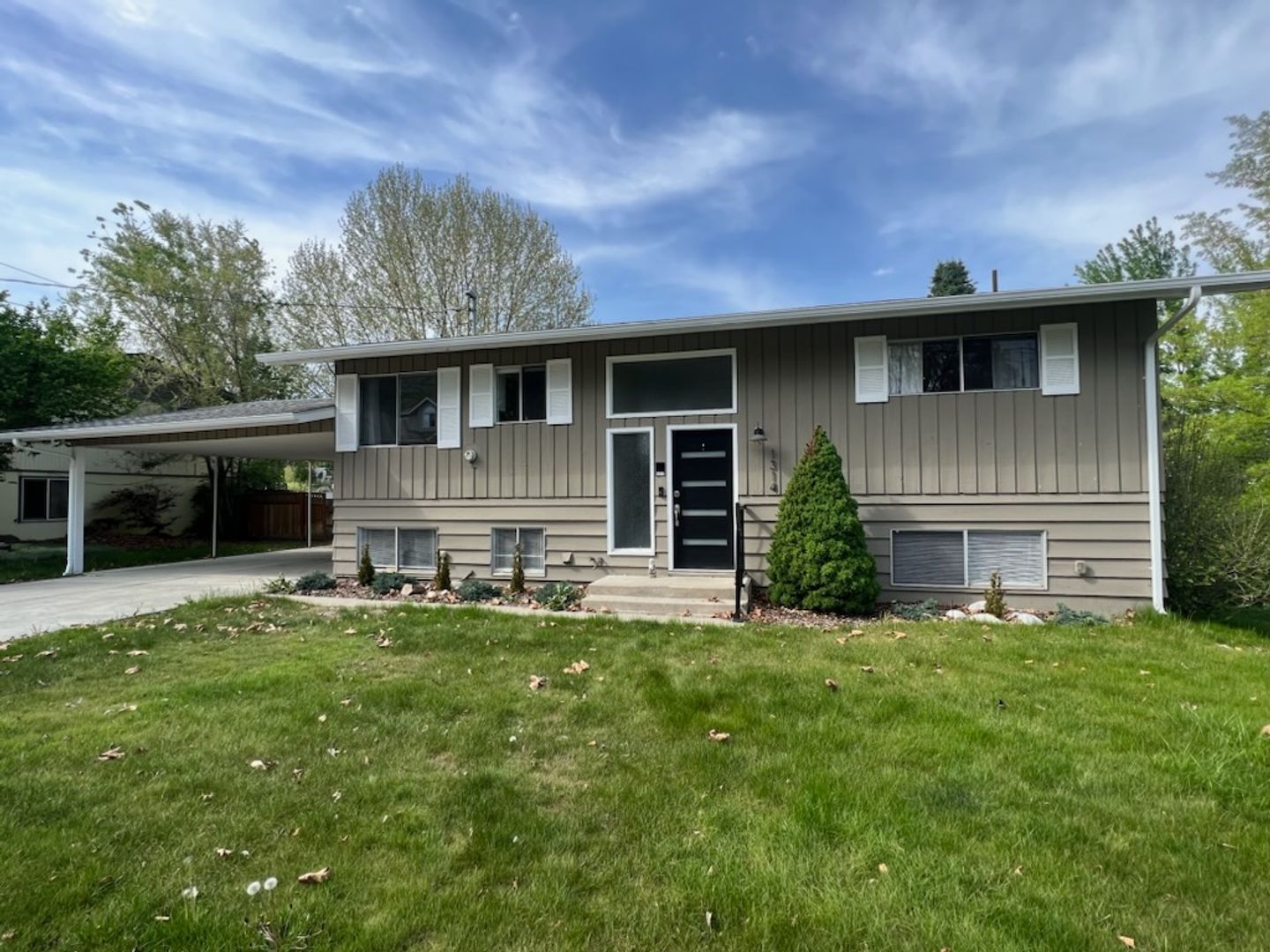 Wenatchee Apartment: 1314 Red Apple Rd