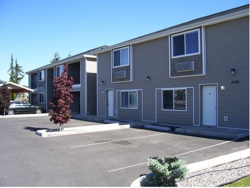 2 Bedroom Available at Western View Apartments!!!!! – photo 1