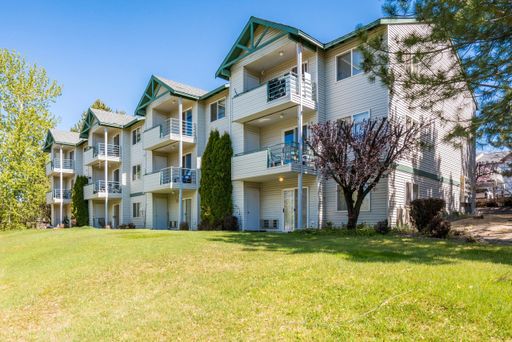 Fully renovated with creative finishes! 2 bed, 2 baths, a/c, dishwasher, w/d, covered parking and VIEWS!
