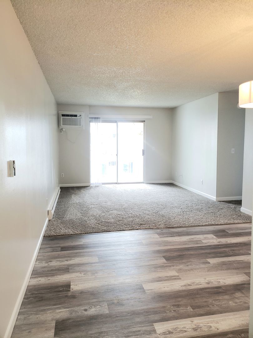 Wenatchee Apartment: 801 Idaho St
