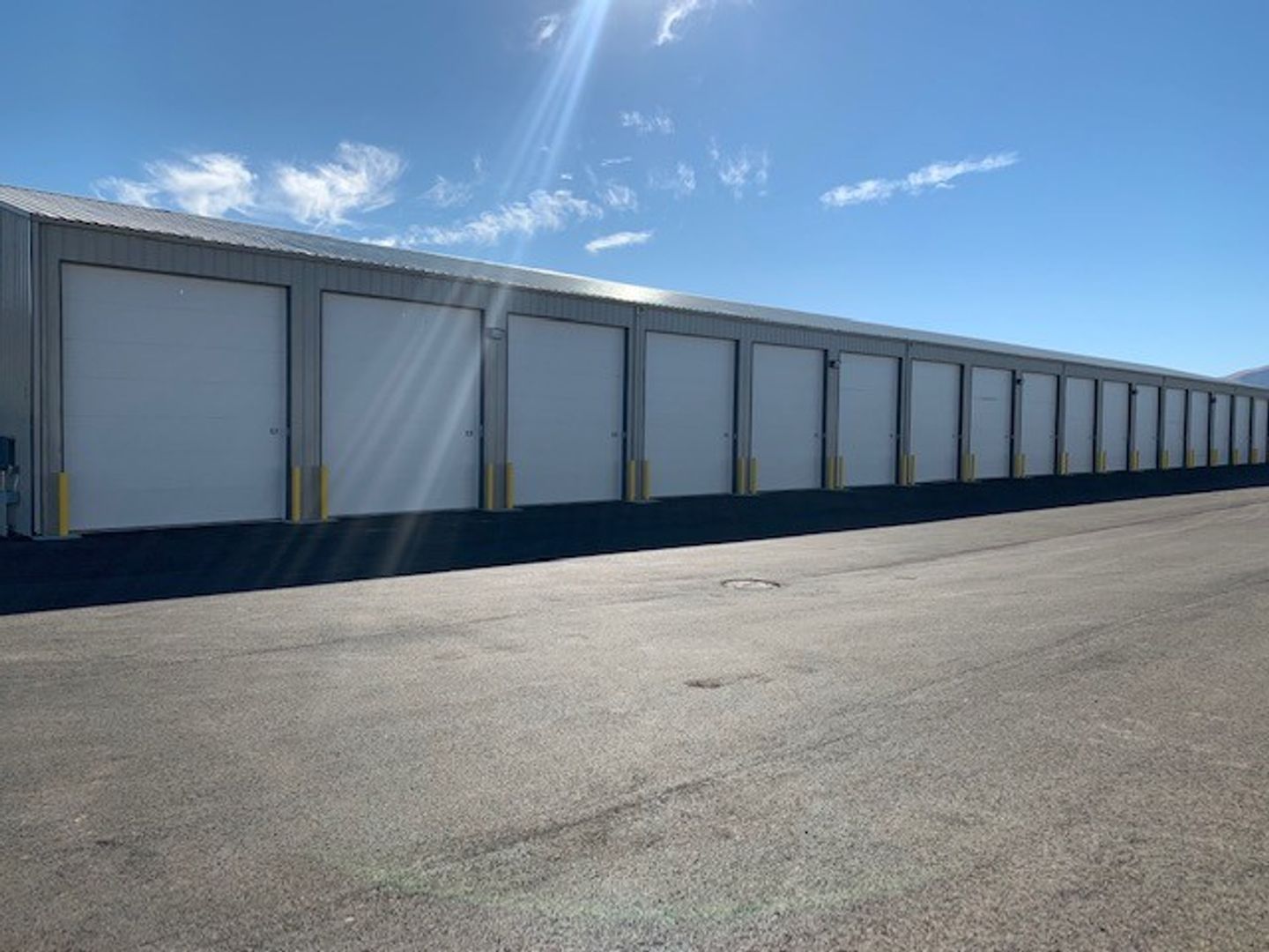 3572 and 3606 Territorial Way B9, Suite A, Wenatchee, WA 98801