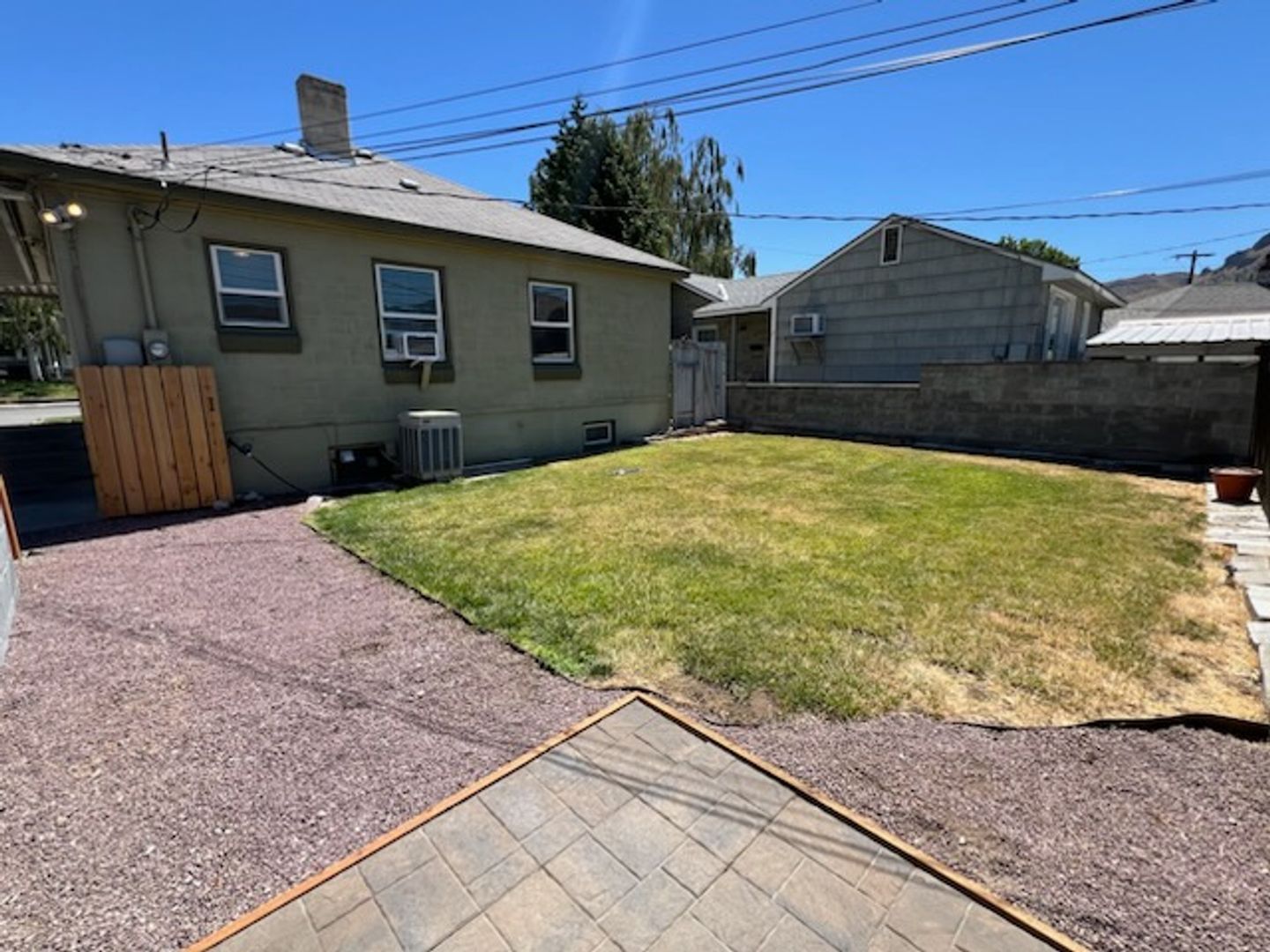 740 Monroe St A, Wenatchee, WA 98801