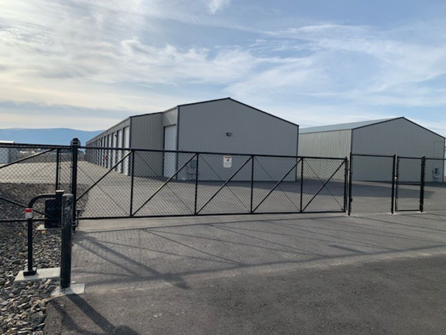 3572 and 3606 Territorial Way B9, Suite A, Wenatchee, WA 98801