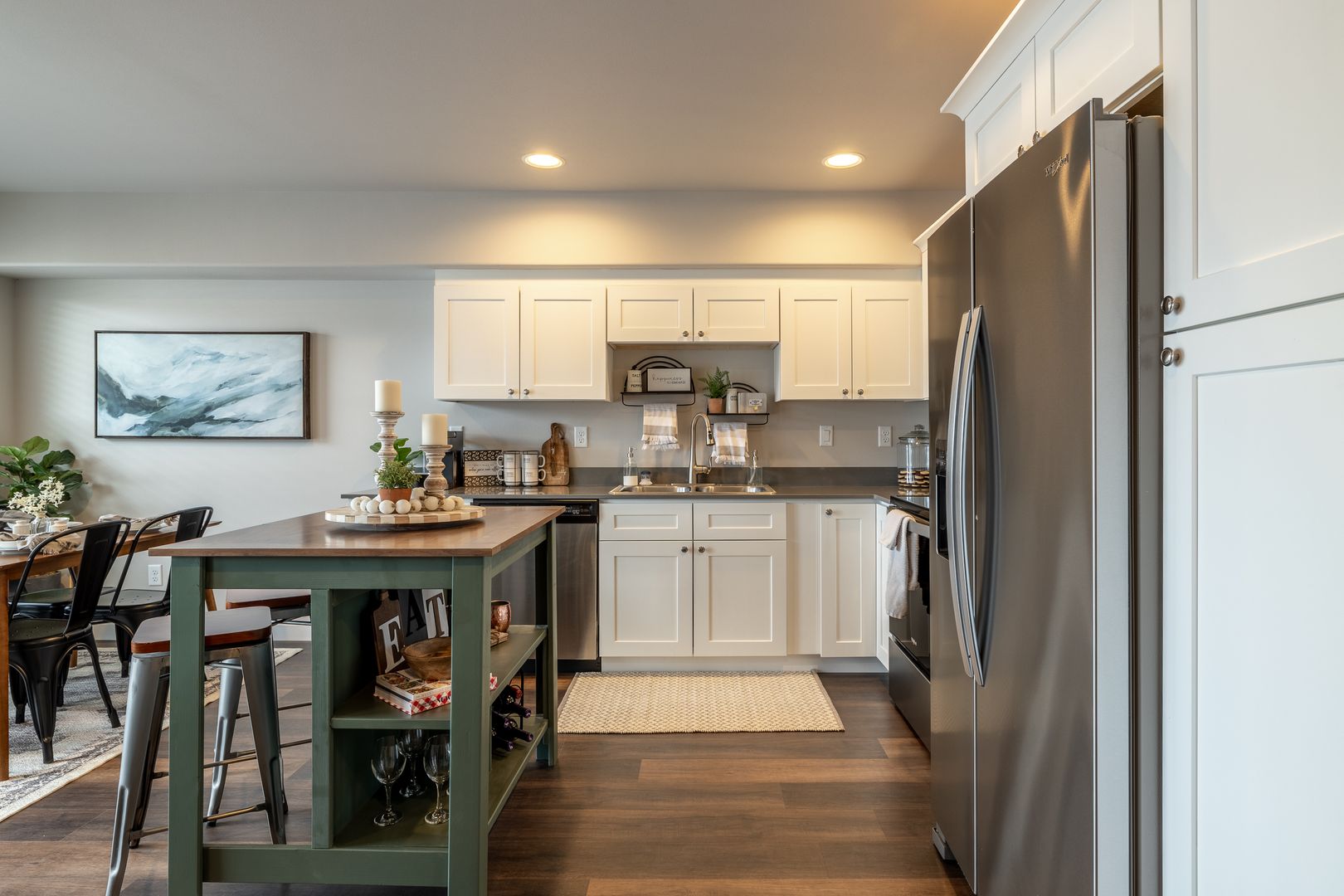 50 14th St NE B14, East Wenatchee, WA 98802