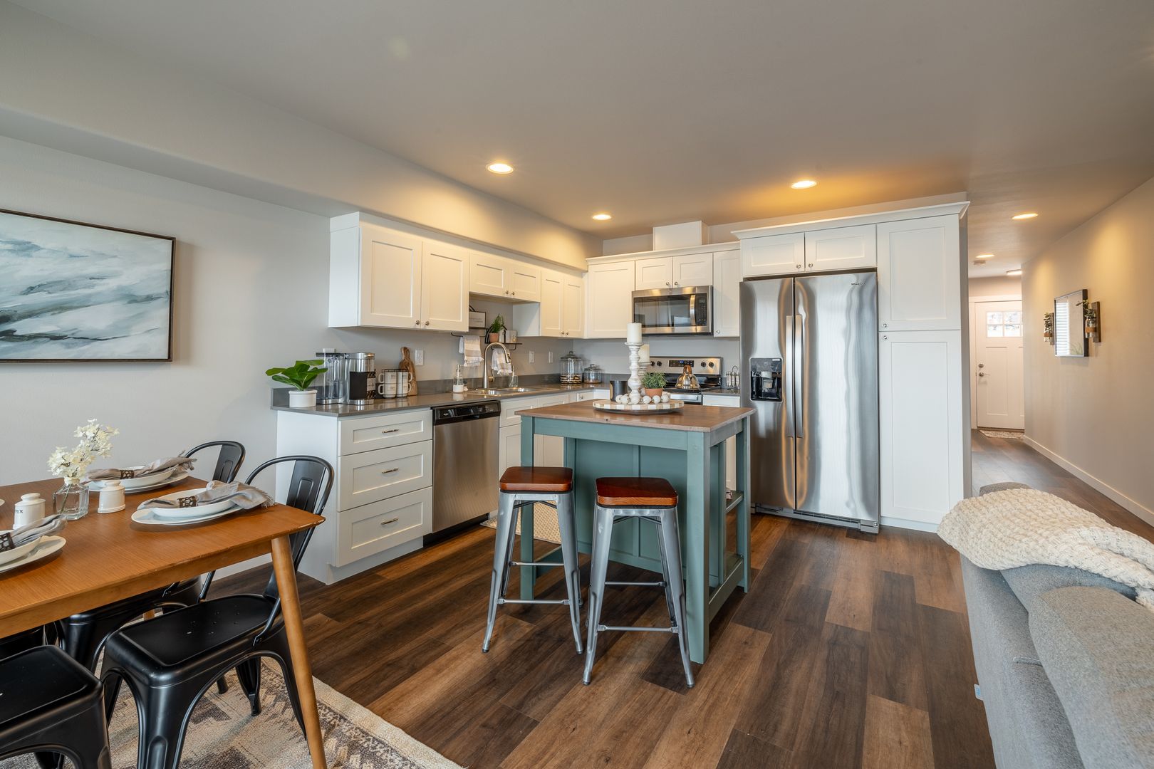 50 14th St NE D35, East Wenatchee, WA 98802