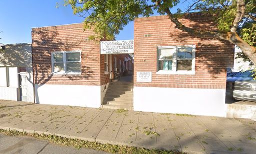 Mission Bell Apartments -- efficiency 1-bedroom in central location!