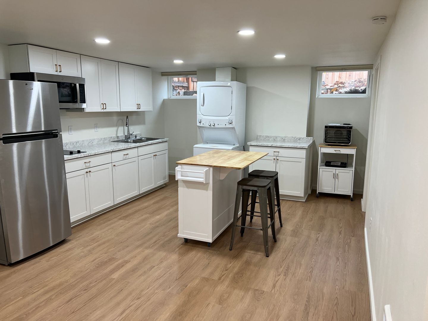 Wenatchee Apartment: 841 Red Apple Rd #B