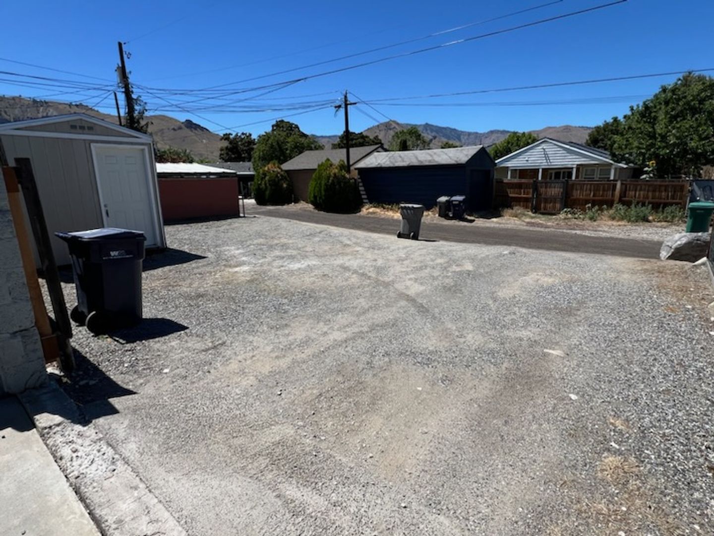 740 Monroe St B, Wenatchee, WA 98801