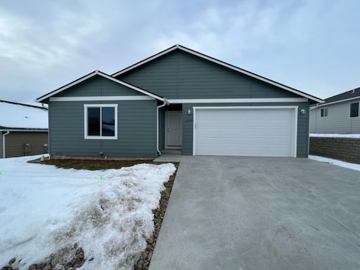 Luxury 3 bedroom, 2 bath home with double garage! – photo 1