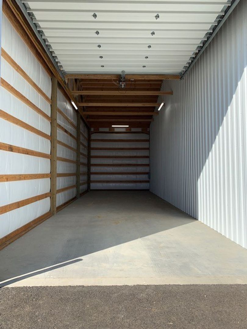 3572 and 3606 Territorial Way B9, Suite A, Wenatchee, WA 98801