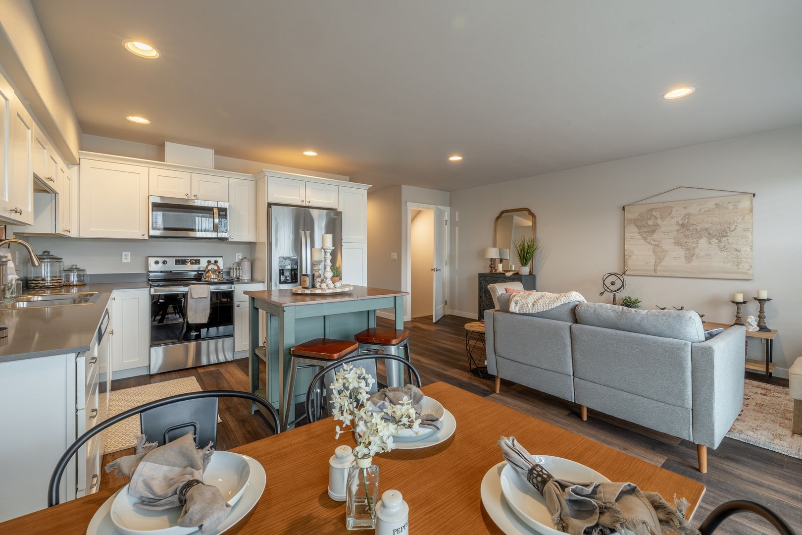 50 14th St NE B12, East Wenatchee, WA 98802