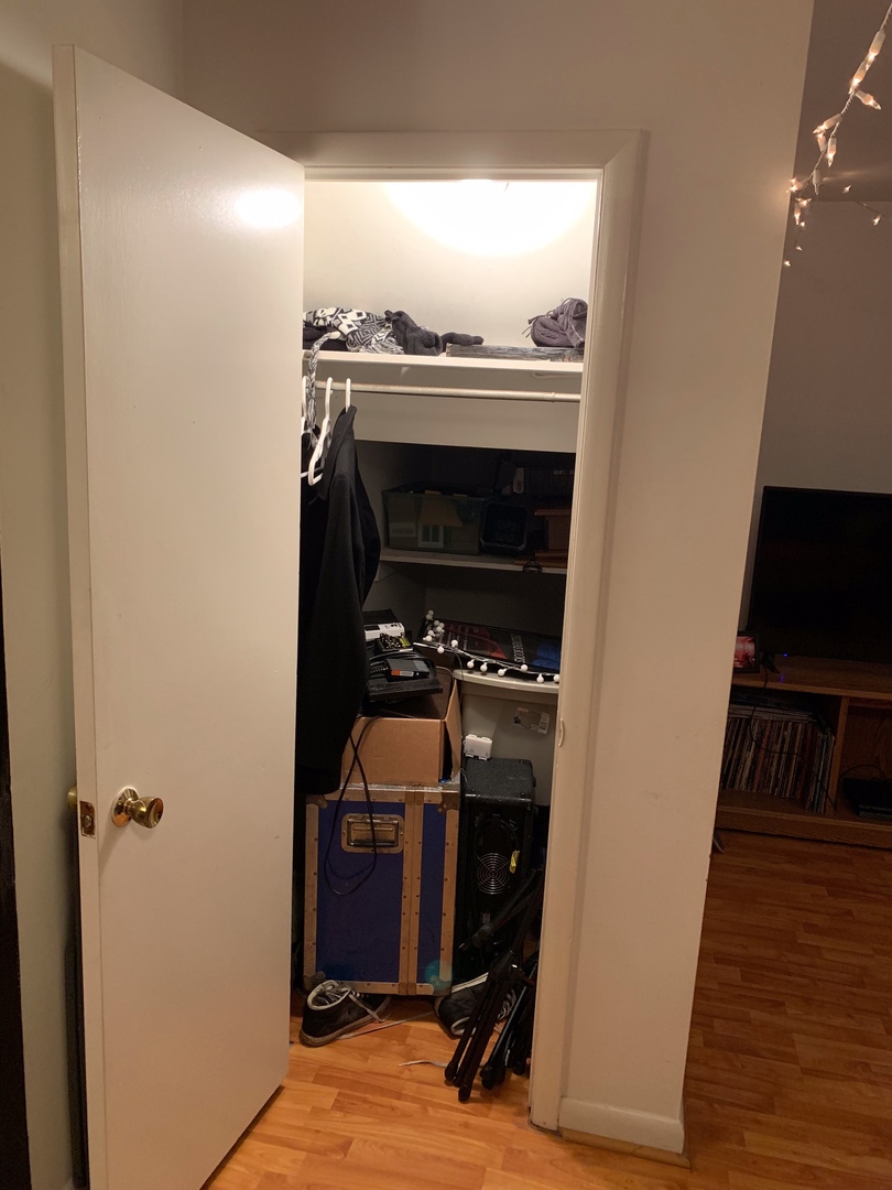 Philadelphia Apartment: 1620 Loney Street