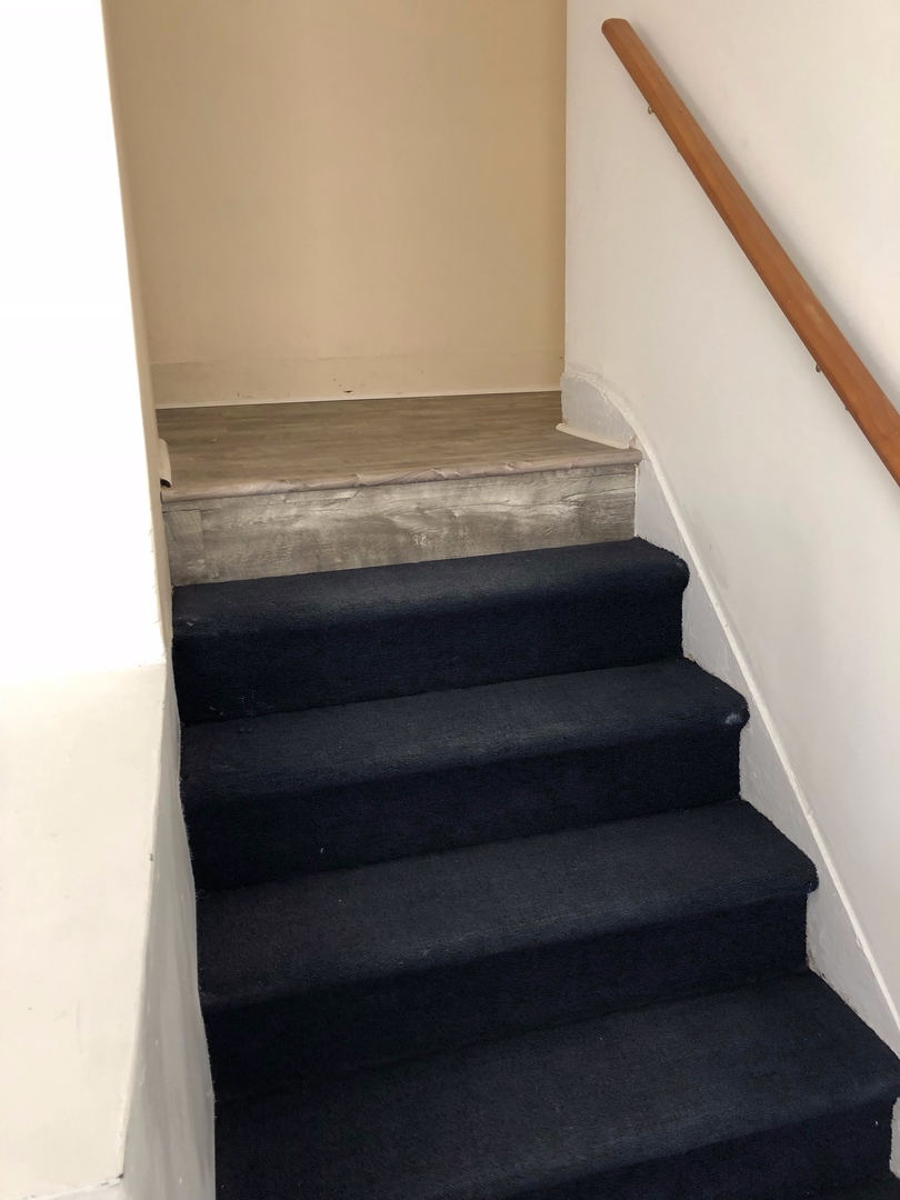Philadelphia Apartment: 639 N 12th st