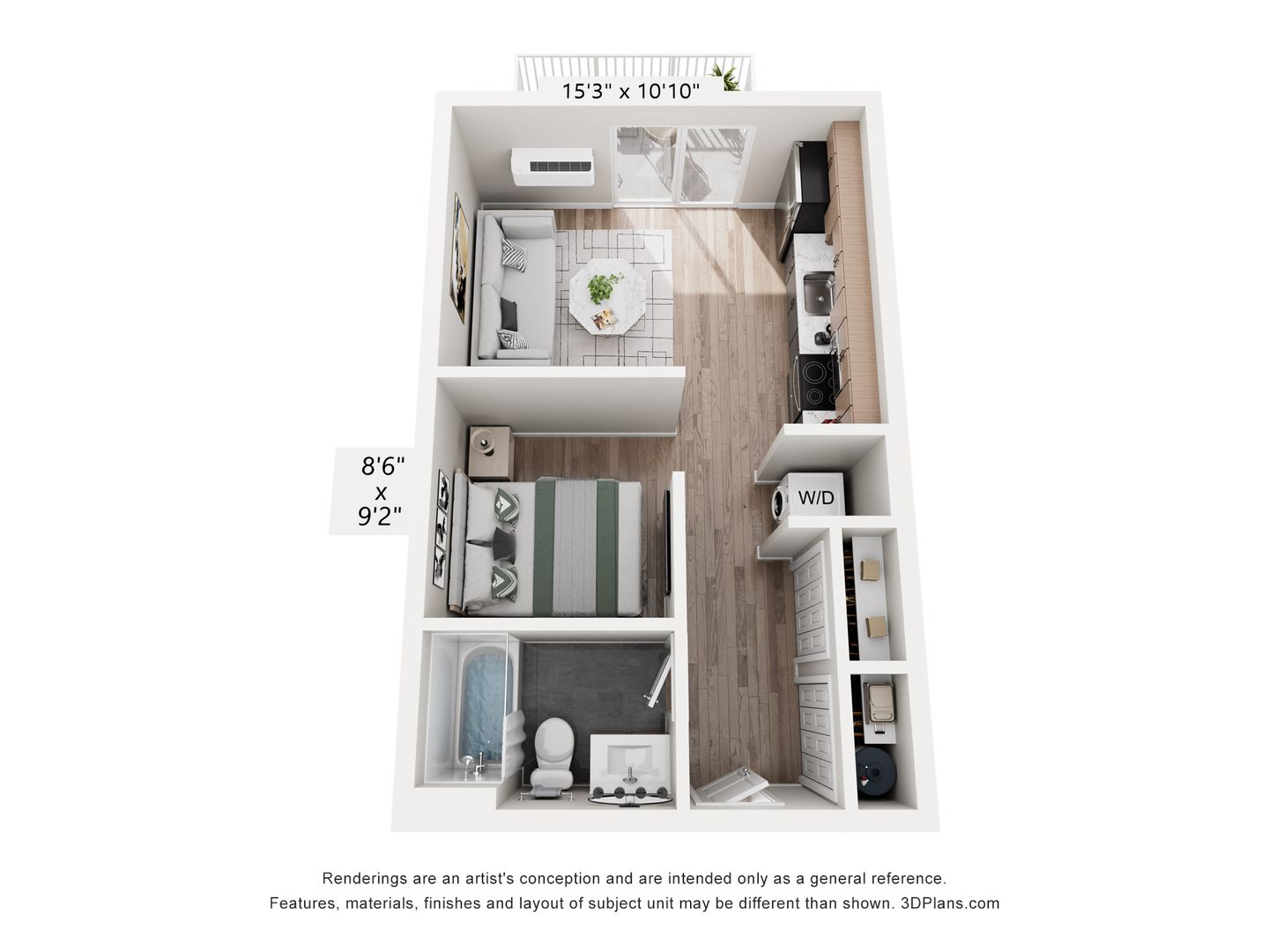 Duluth Apartment: 3402 Eischen Ct.