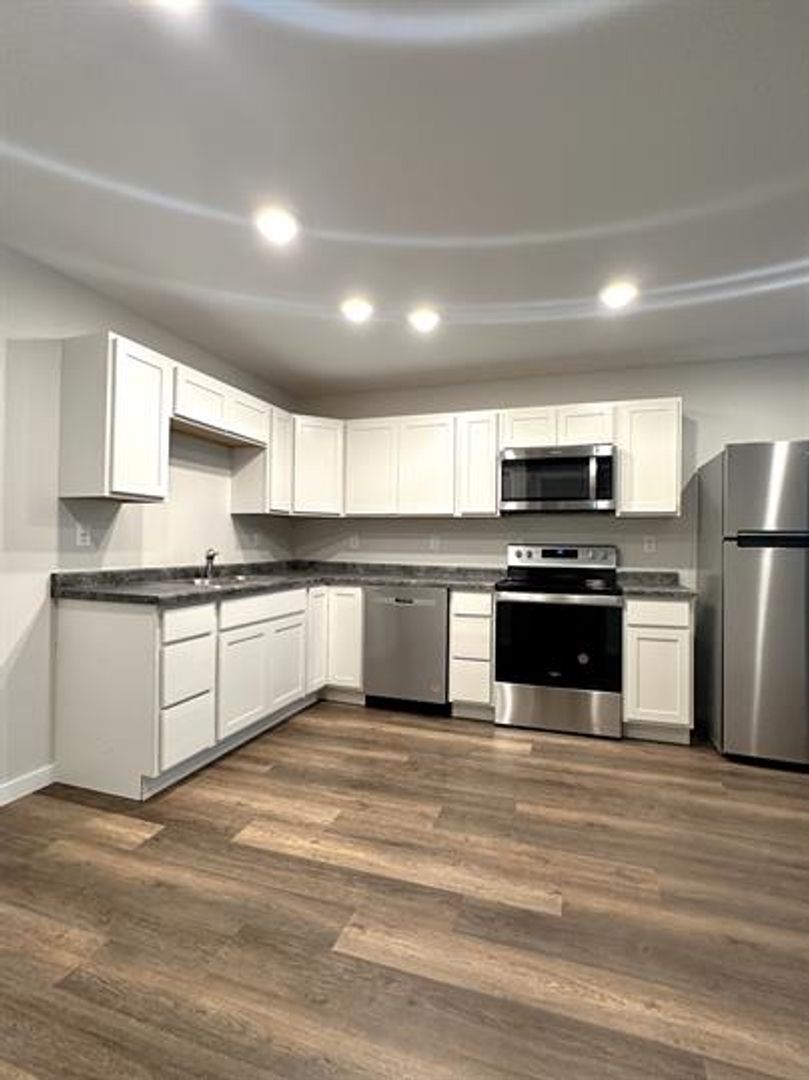Edgeview Apartments