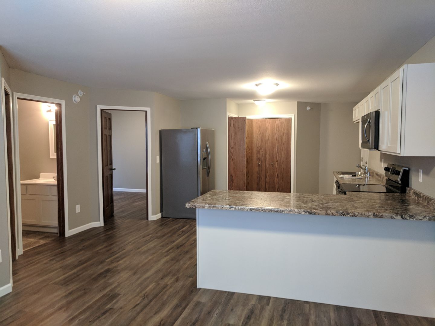 Pelican Rapids Apartment: 301 7th Avenue Northwest