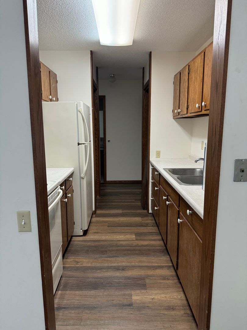 Westview Village (55+ Community)