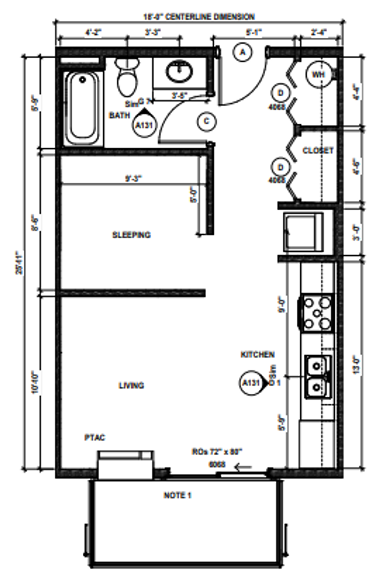 Duluth Apartment: 3424 Eischen Ct.