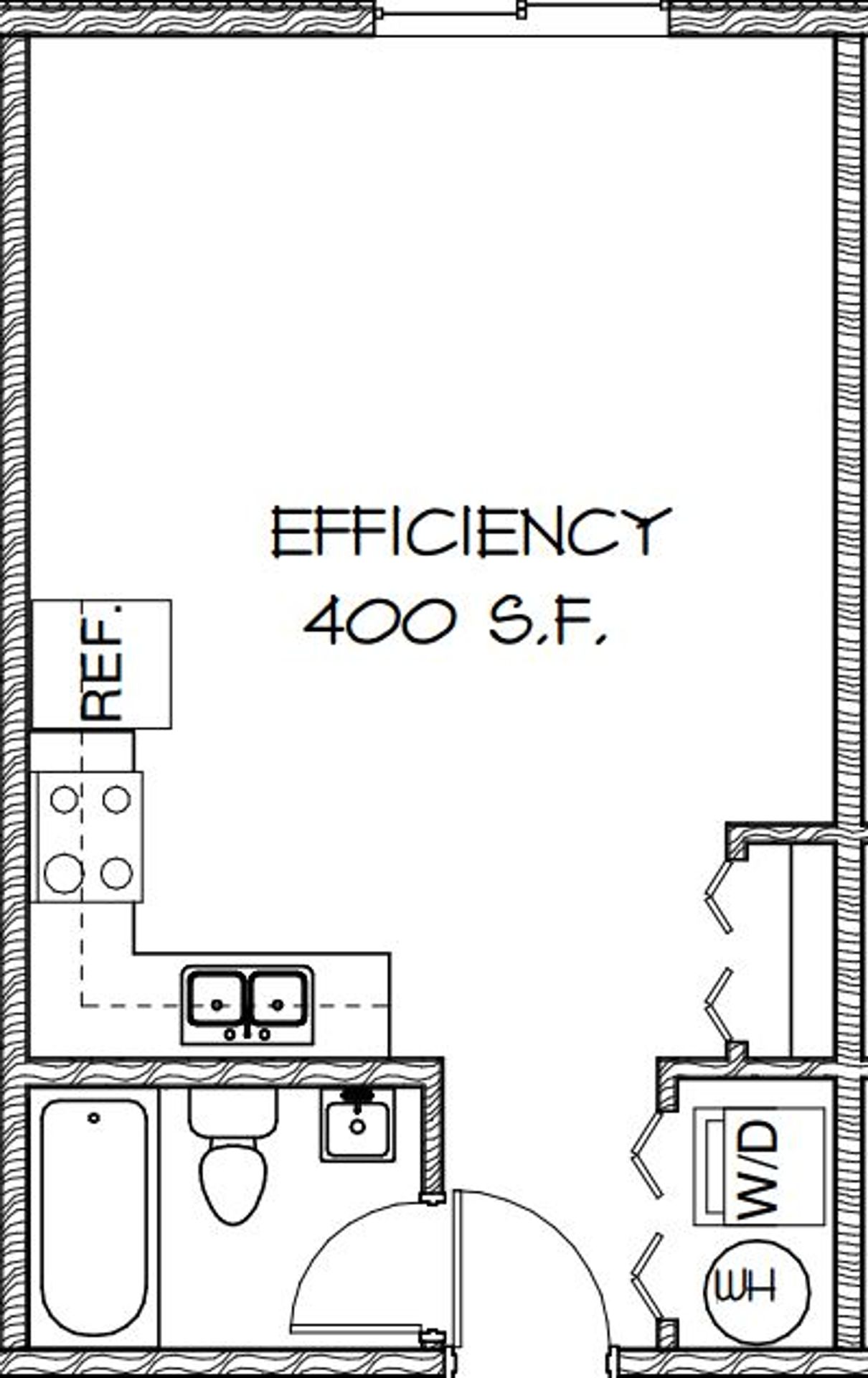 Alexandria Apartment: 1964 10th Avenue E.