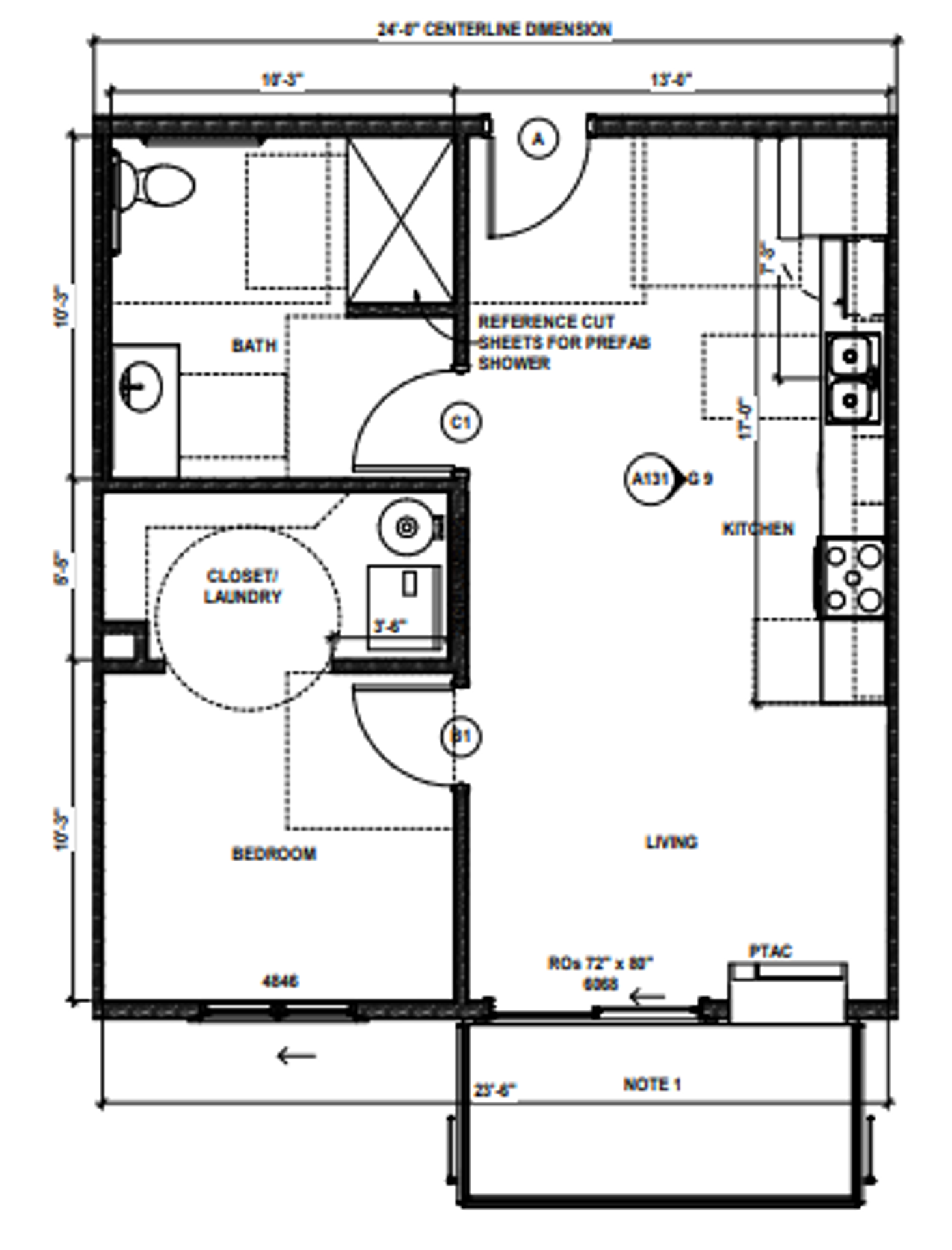 Duluth Apartment: 3424 Eischen Ct.