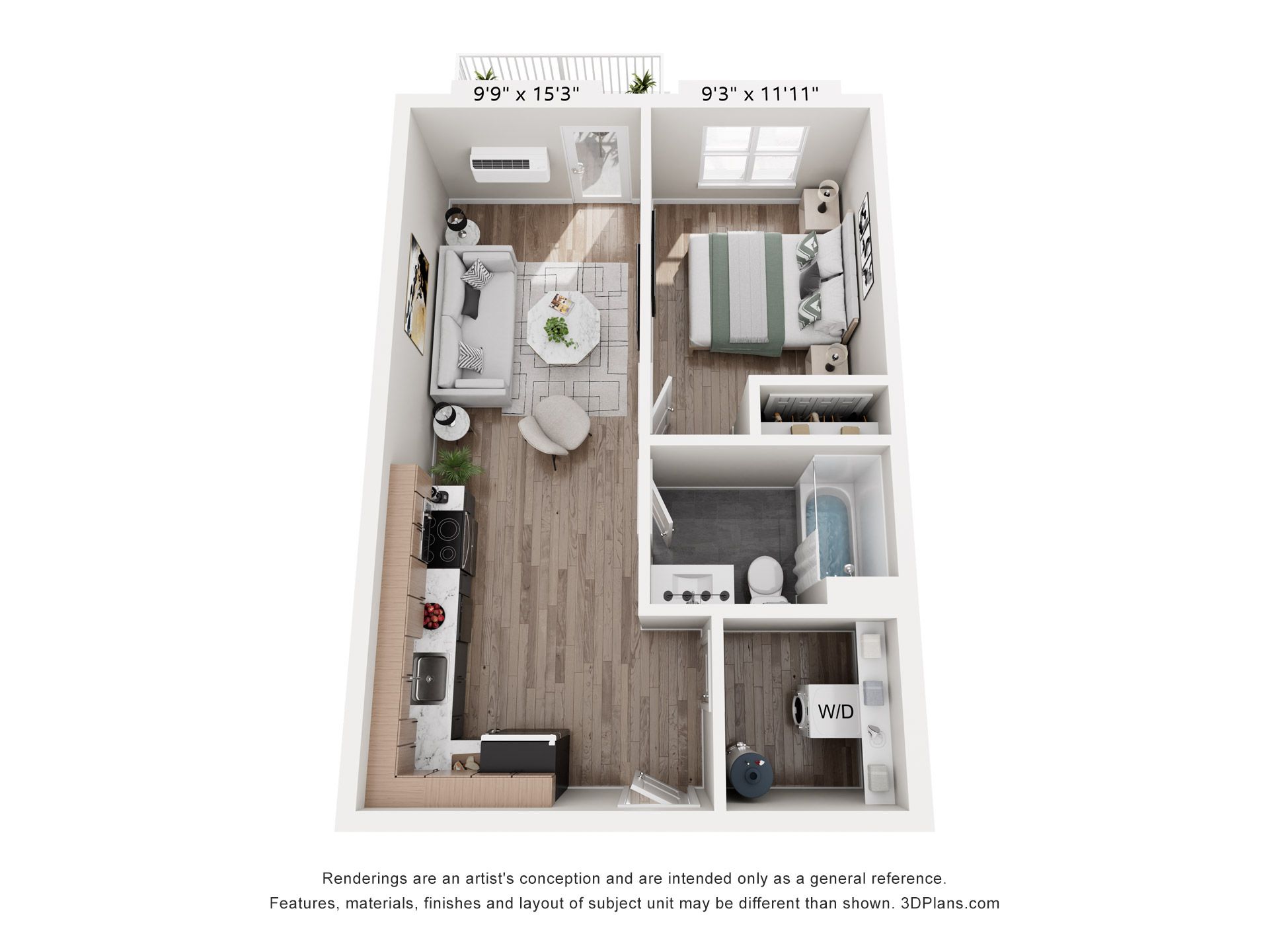 Duluth Apartment: 3402 Eischen Ct.