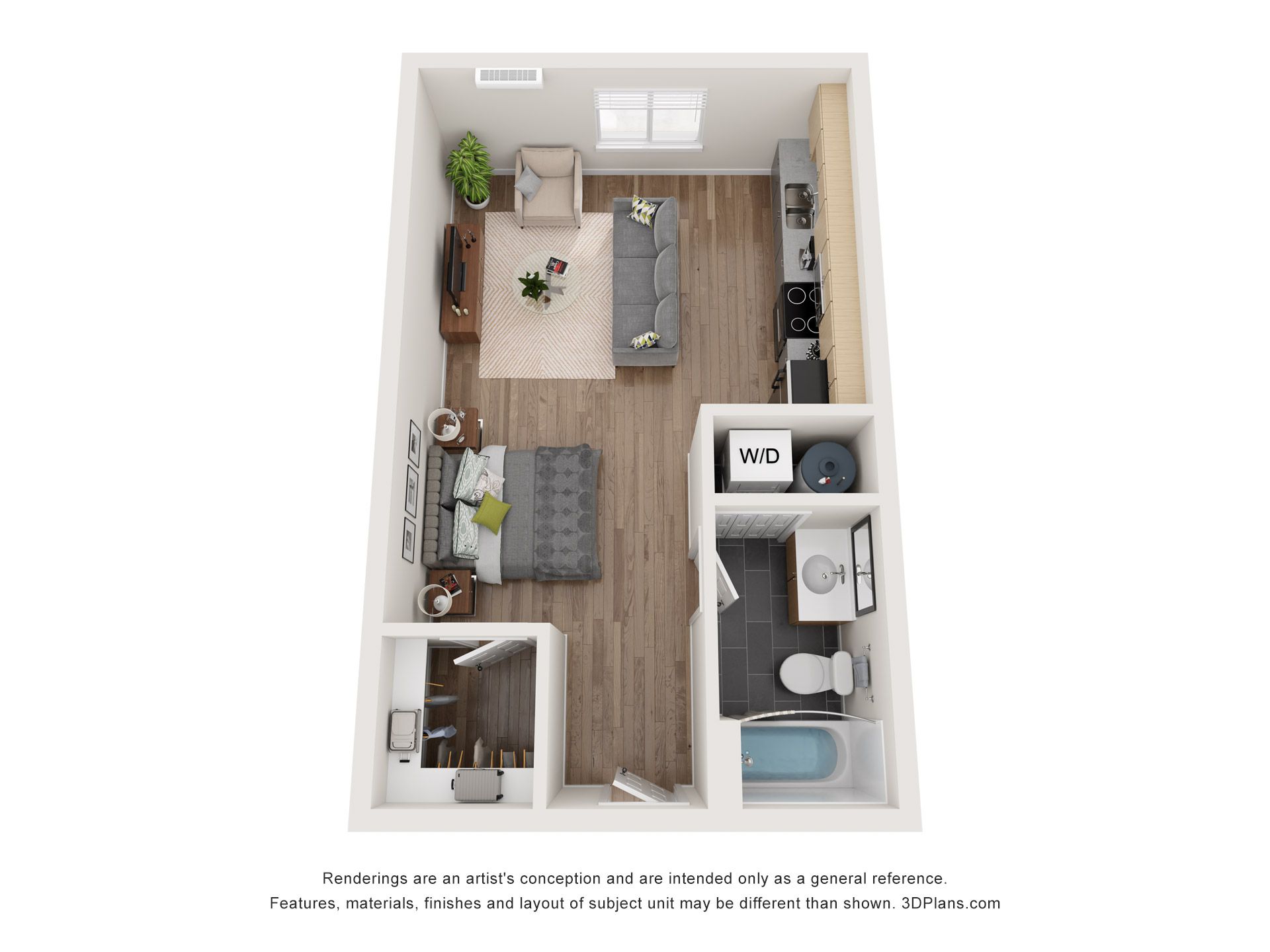 Duluth Apartment: 3425 Eischen Court