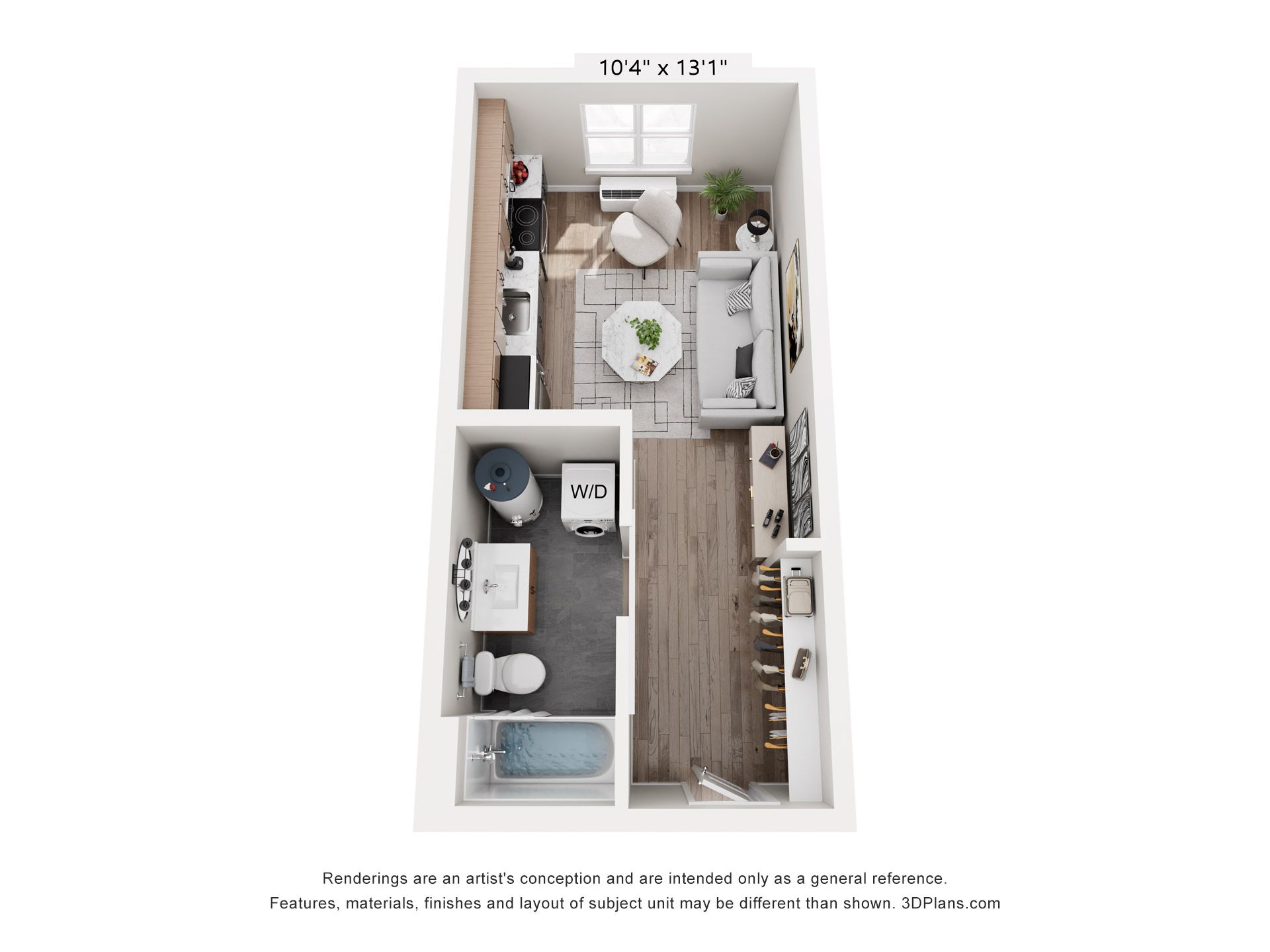 Duluth Apartment: 3402 Eischen Ct.