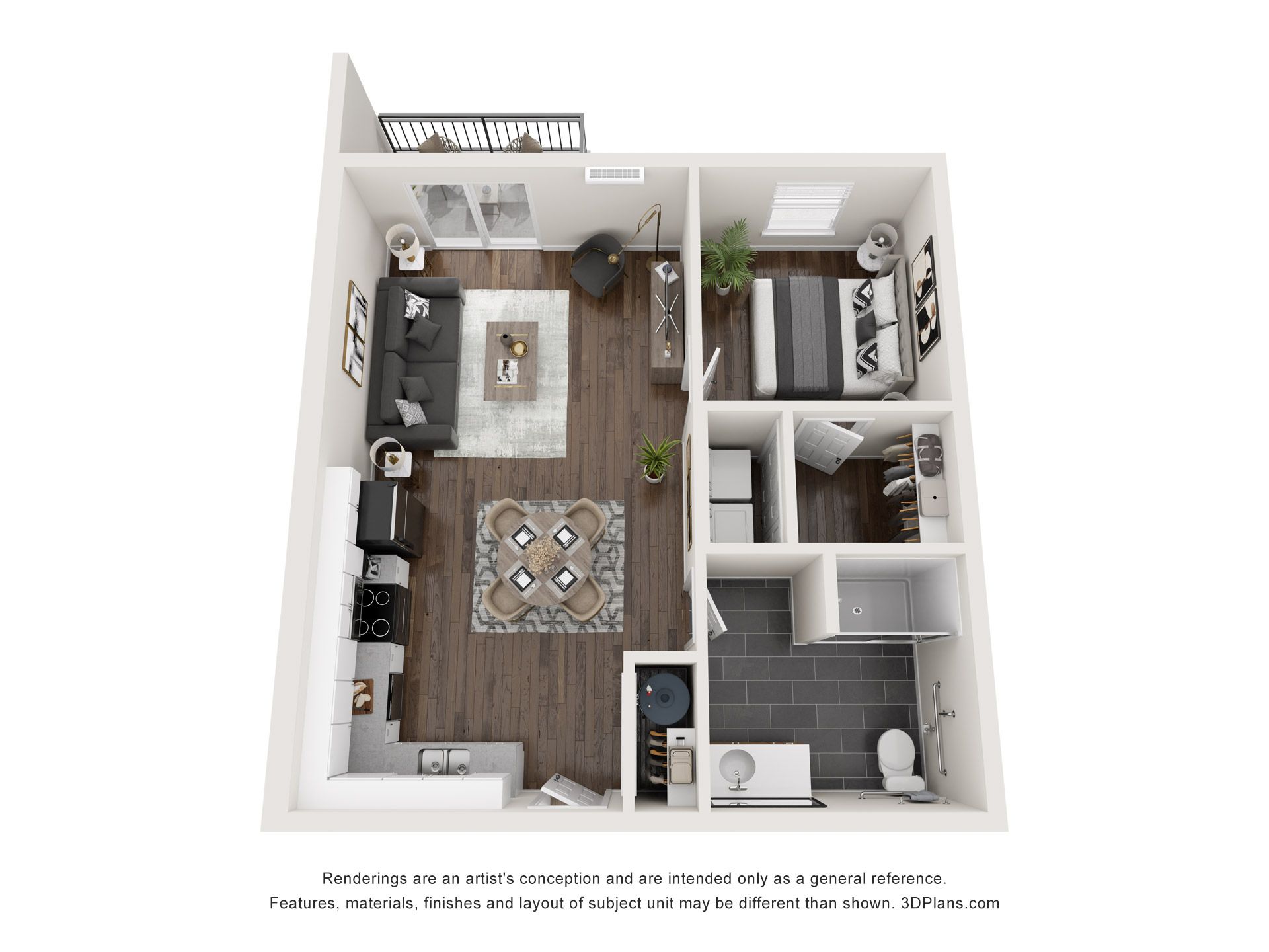 Elmview II Apartments