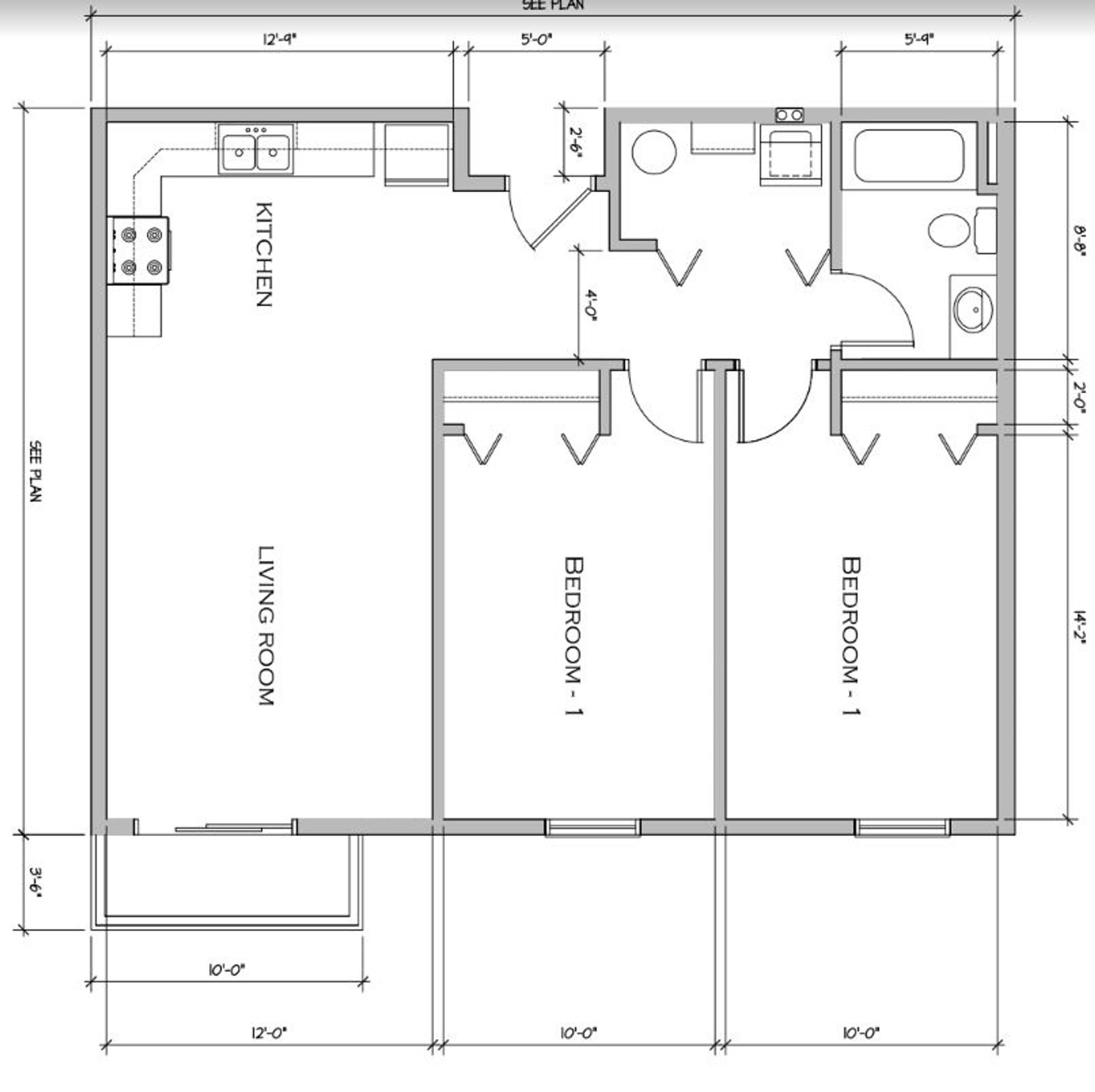 Woodland Heights Apartments
