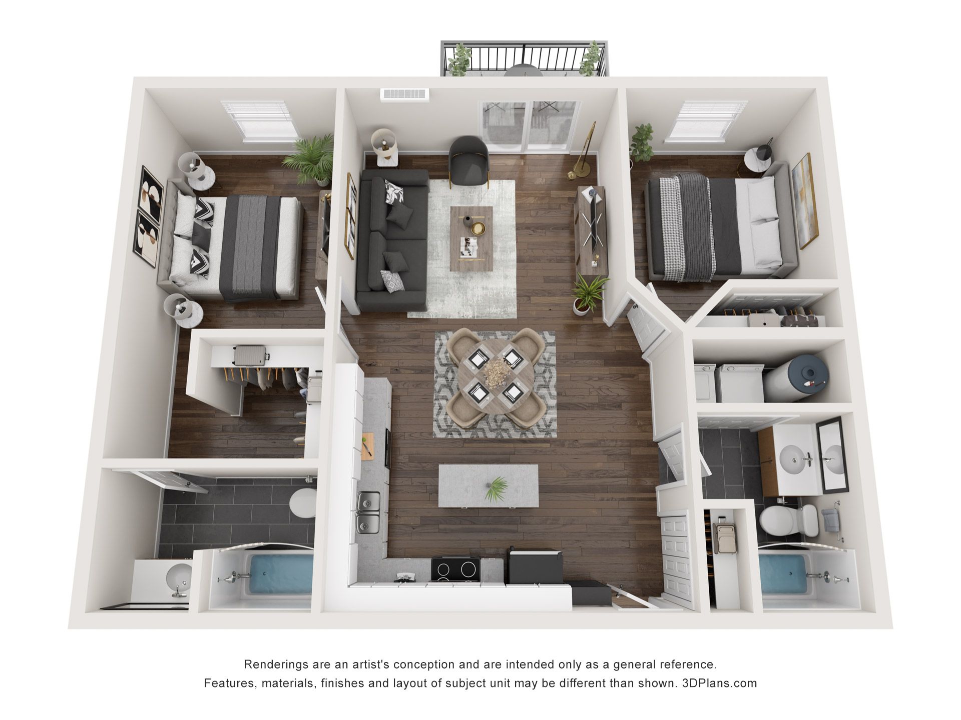 Elmview II Apartments