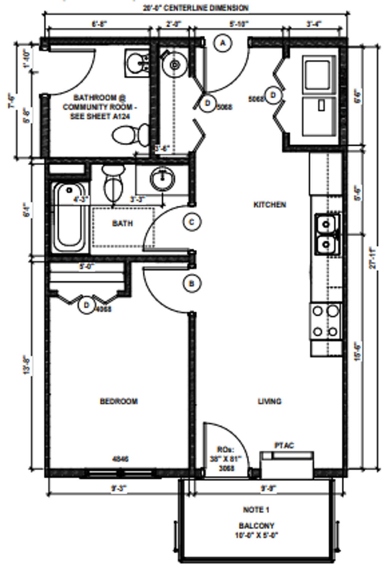 Duluth Apartment: 3424 Eischen Ct.