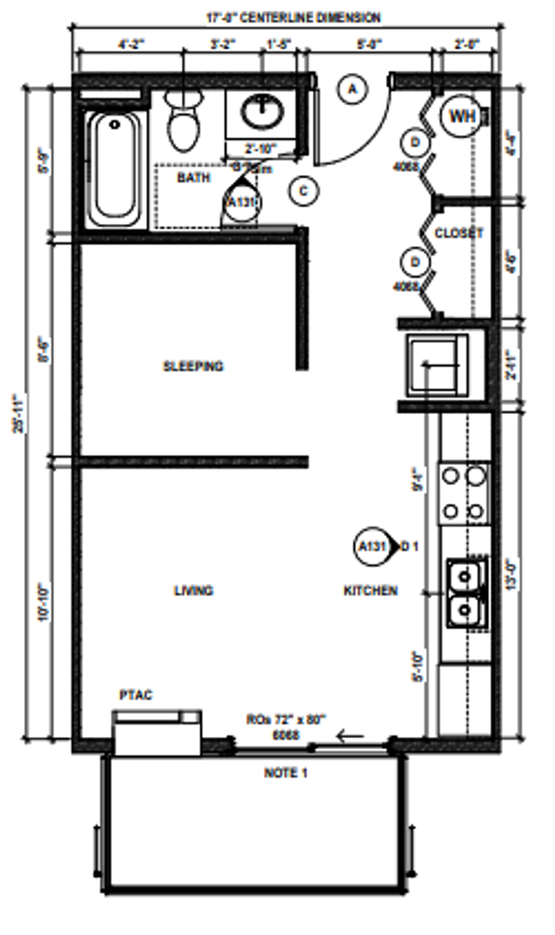 Duluth Apartment: 3424 Eischen Ct.