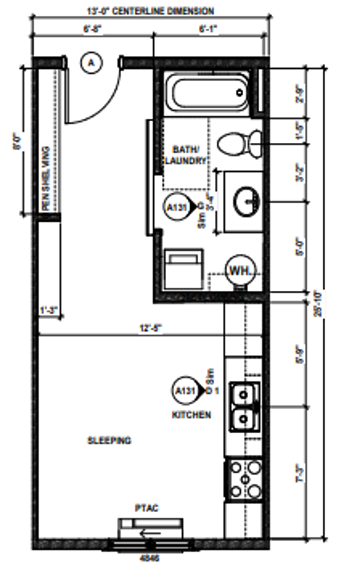 The Acres on Arrowhead ll