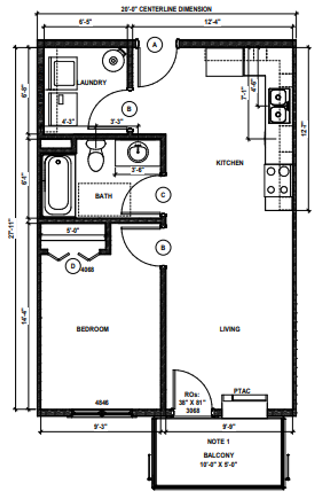 Duluth Apartment: 3424 Eischen Ct.