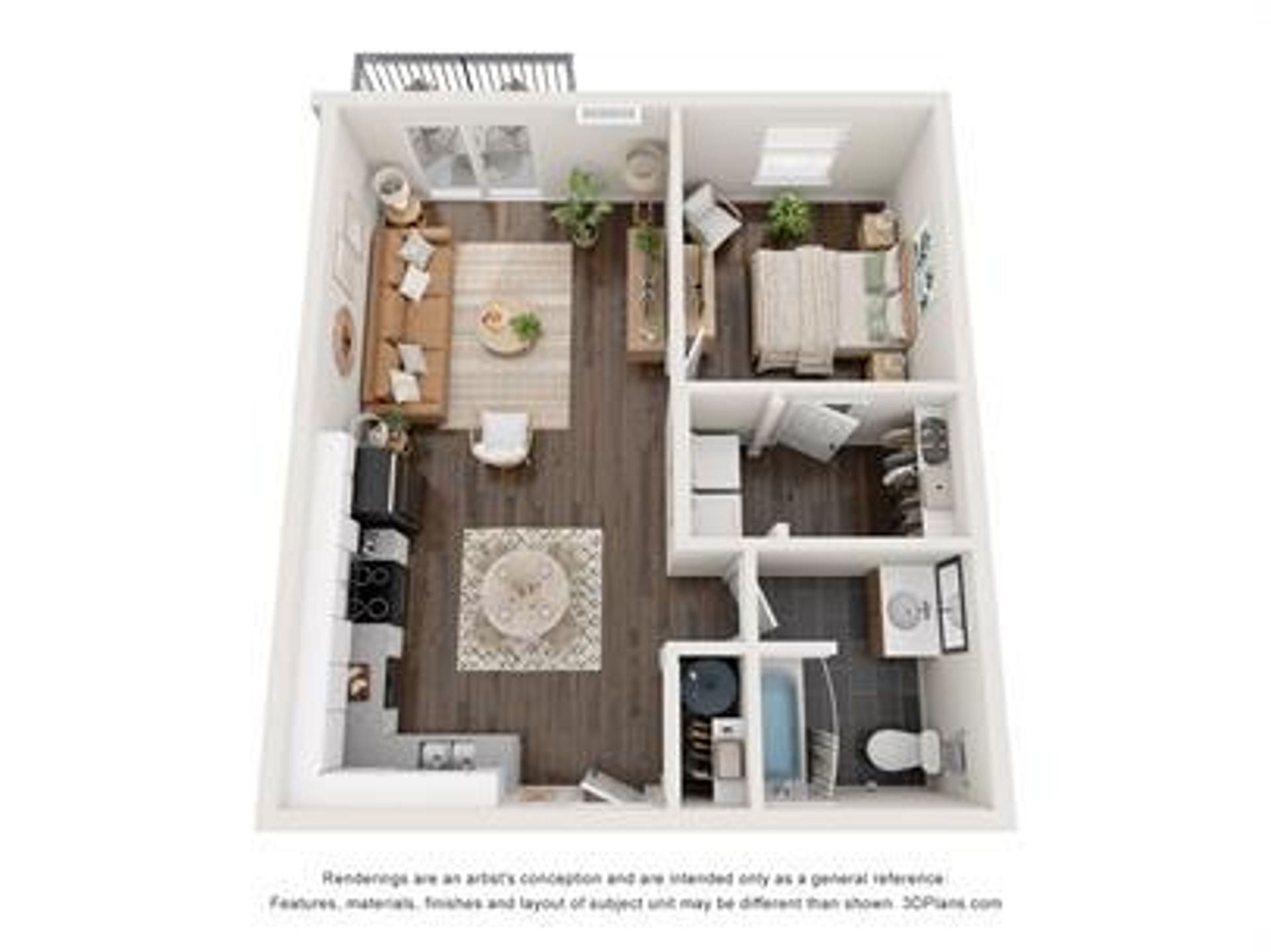 Elmview I Apartments