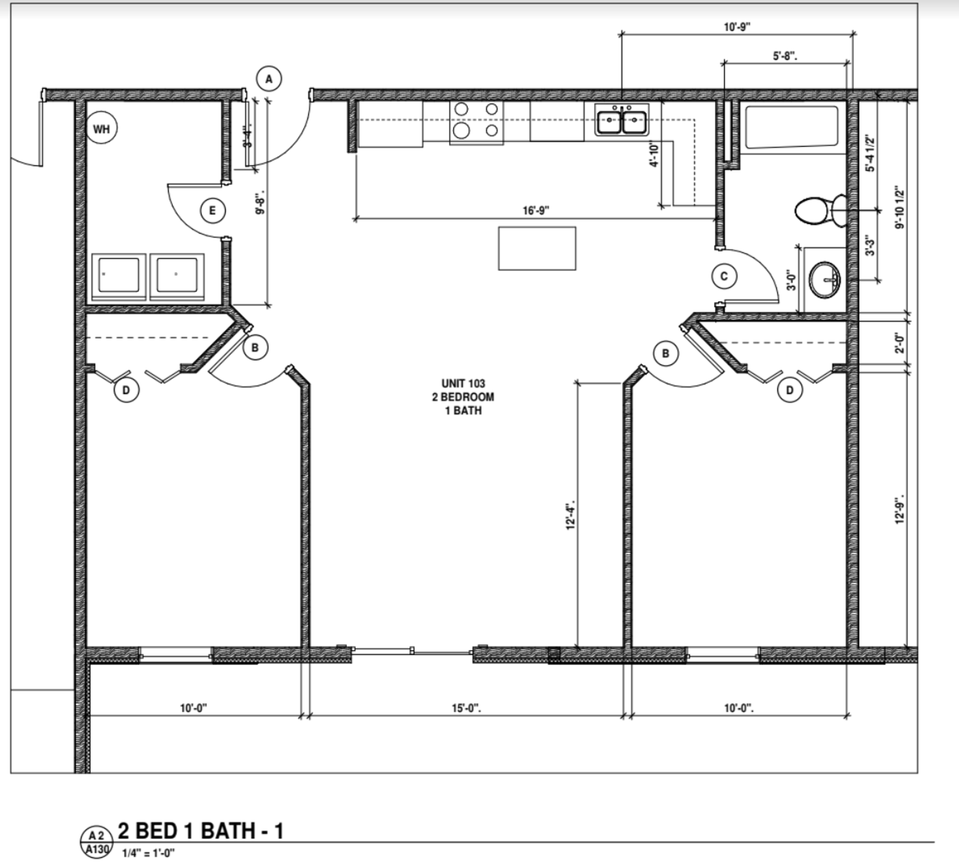 Ridgeview Apartments