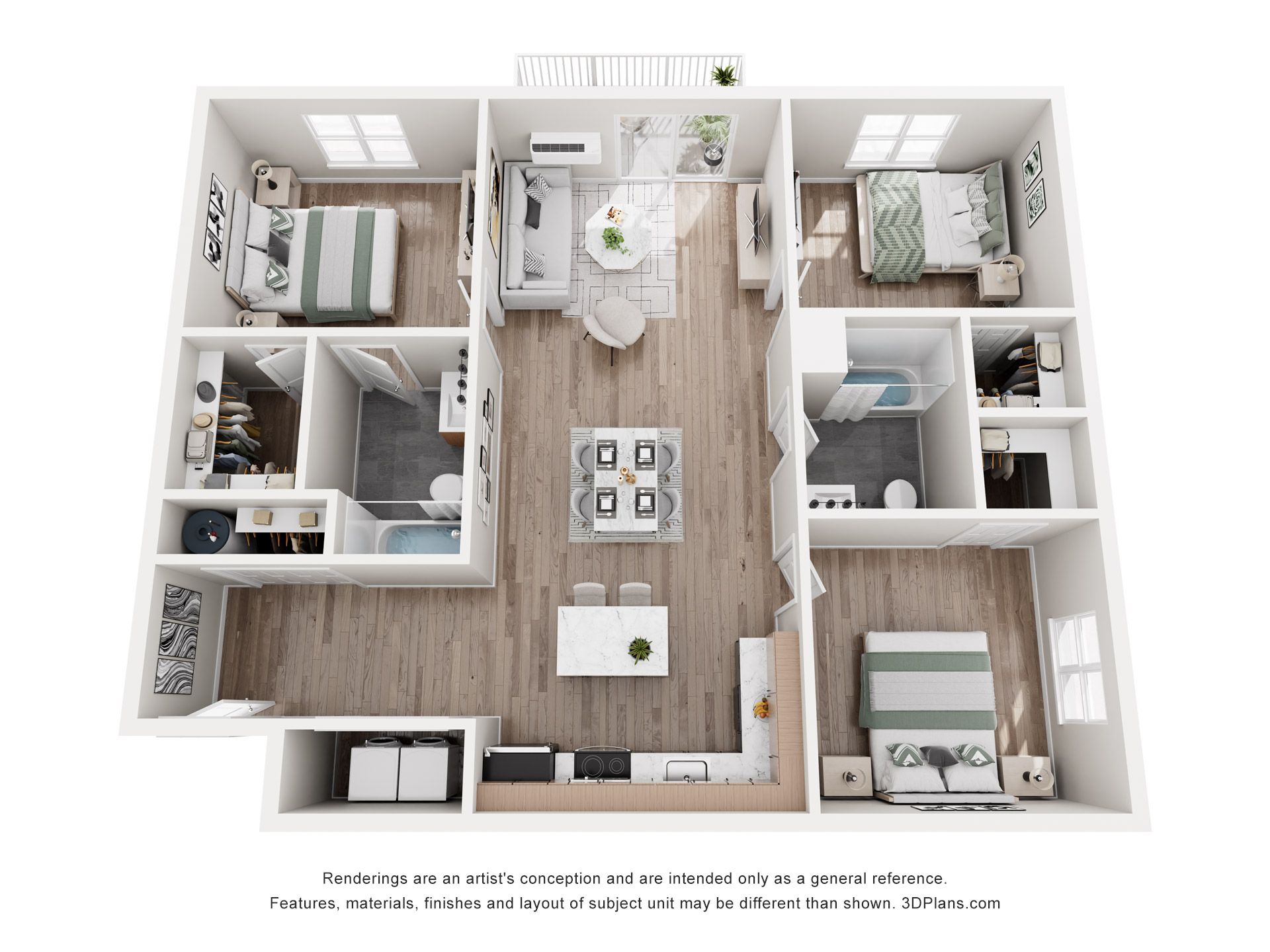 Grand Rapids Apartment: 225 NE 2nd St