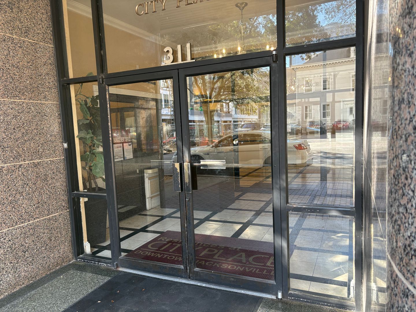 JACKSONVILLE Condo: 311 WEST ASHLEY