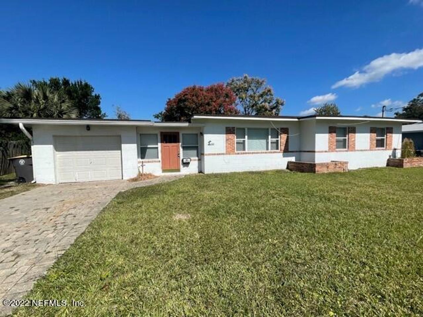 Jacksonville House: 4737 Blount Avenue